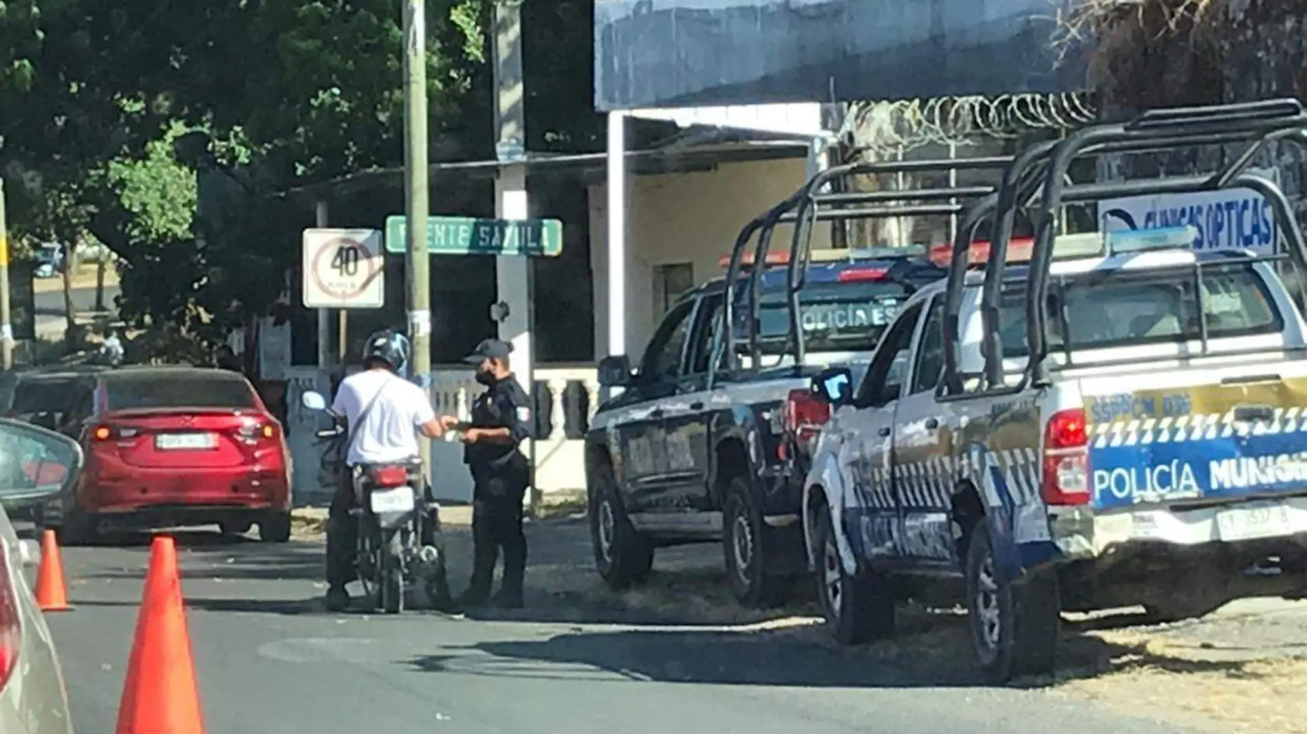 transportistas, cubreboca, pandemia